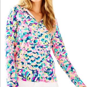 Hooded Skipper Popover